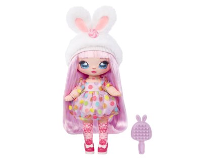 Na! Na! Na! Surprise Sweetest Sweets Bábika - Bailey Bunny