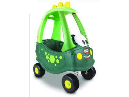 Little Tikes Go Green Cozy Coupe - dinosaurus