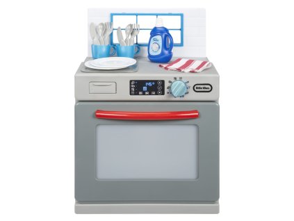 Little Tikes Moja prvá umývačka