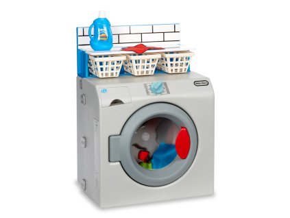 Little Tikes Moja prvá práčka