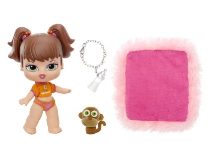 Bratz bábätko - Meygan