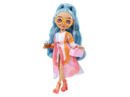 Rainbow High Fashion set - Pool Theme