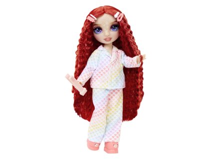 Rainbow High Fashion set - Sleepover