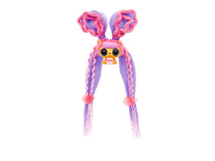 Pop Pop Hair Surprise 3 v 1 Pops, PDQ