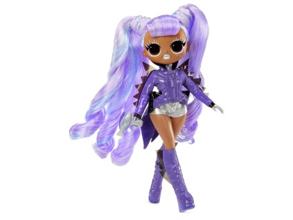 L.O.L. Surprise! OMG Movie Veľká ségra, 4 druhy