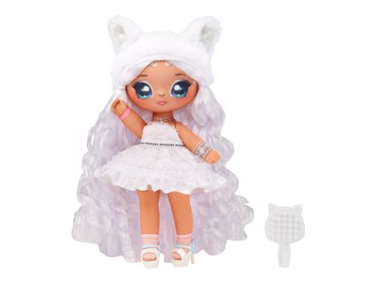 Na! Na! Na! Surprise Narodeninová bábika – April Sparkles (Diamond)