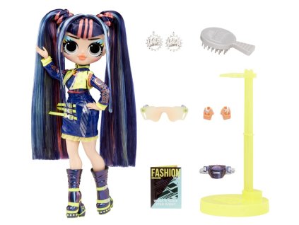 L.O.L. Surprise! OMG Veľká ségra – Victory