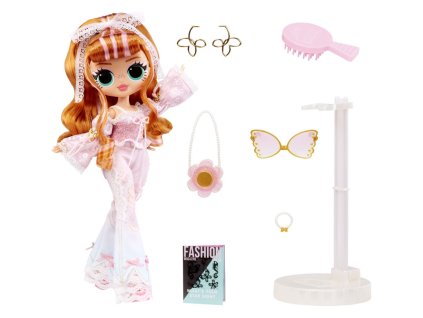 L.O.L. Surprise! OMG Veľká ségra – Wildflower