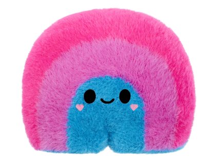 Fluffie Stuffiez Veľký chlpáčik, 4 druhy