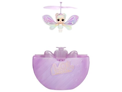 L.O.L. Surprise! Čarovná lietajúca víla - Sweetie Fly