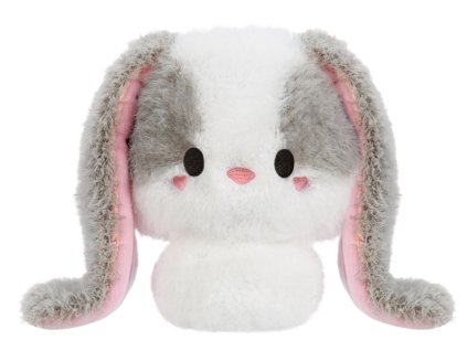 Fluffie Stuffiez Malý chlpáčik - Bunny