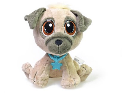 Little Tikes Rescue Tales Mláďatká z útulku, 4 druhy