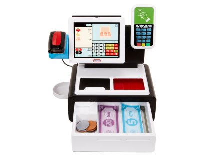 Little Tikes Moja prvá pokladňa