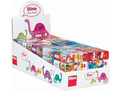 DISNEY rozprávky 54 mini