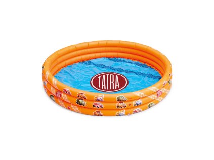 TATRA - BAZÉN 122 CM