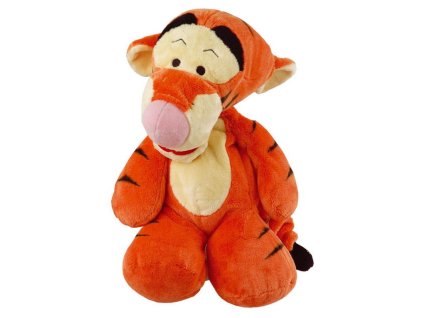 WD Flopsie tiger 35cm