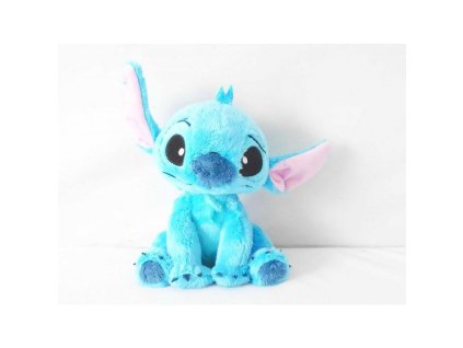 STITCH veľkosť S Plyš