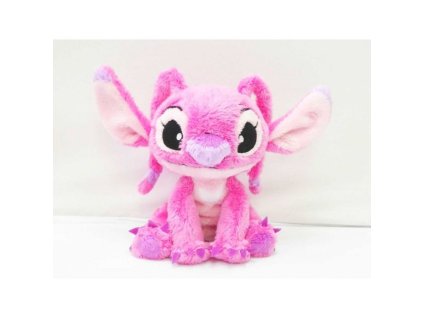 ANGEL veľkosť S Plyš