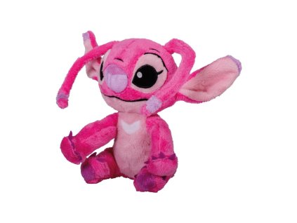 ANGEL SEDIACE veľkosť M Plyš