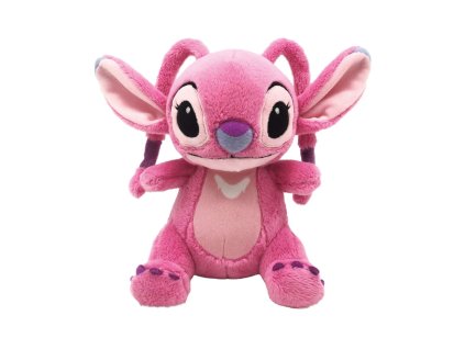 ANGEL BABY veľkosť S Plyš