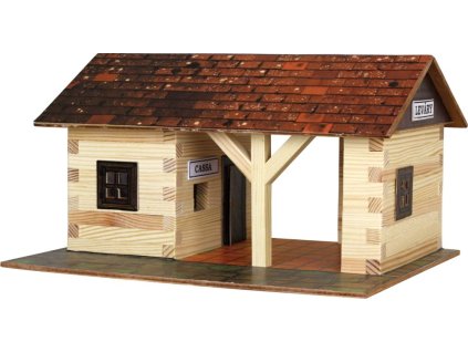 Železničná stanica