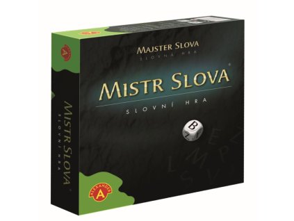 Majster Slova