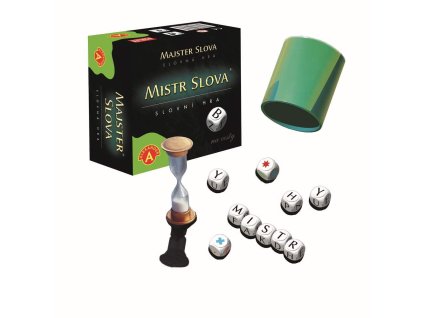 Majster slova na cesty