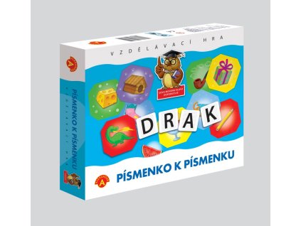 Písmenko k písmenku CZ