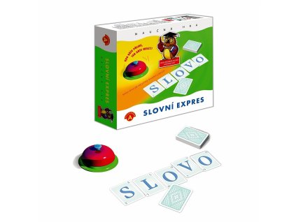 Slovný Expres