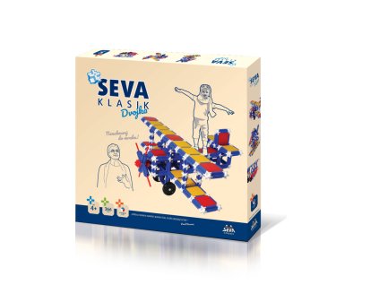 SEVA KLASIK DVOJKA