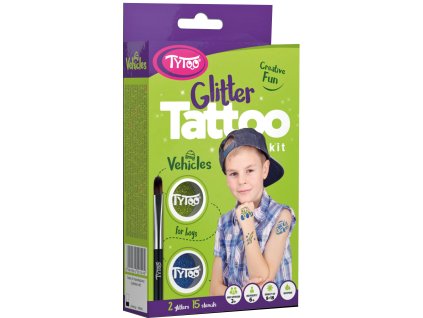 TyToo Dopravné prostriedky