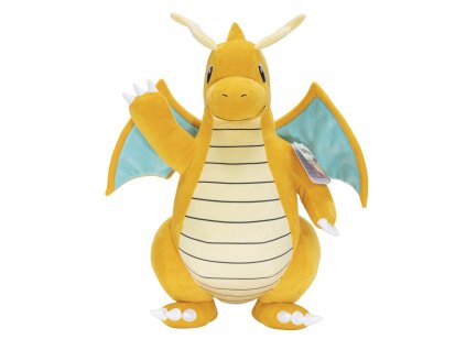 Dragonite plyš 60 cm NEW