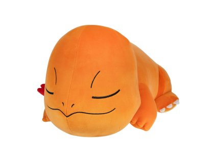 SPIACI PLYŠ CHARMANDER 45cm
