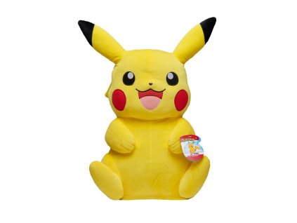 Pikachu PLYŠ 60 cm NEW