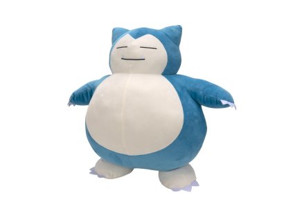 Snorlax plyš 60 cm NEW