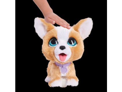 FurReal Poop-A-Lots PSÍK CORGI