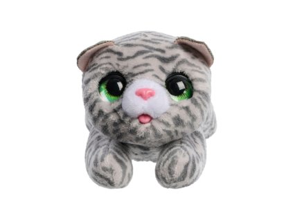 FUR REAL Newborns PLYŠ KOTE