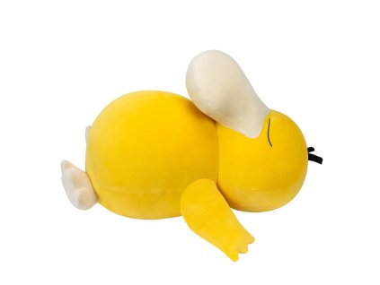 SPIACI PSYDUCK PLYŠ 45 CM