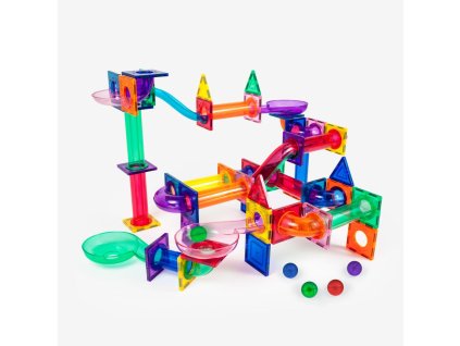 Picasso stavebnica 100 ks marble run