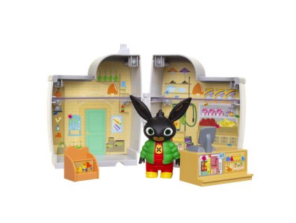 Bing domček hracia sada