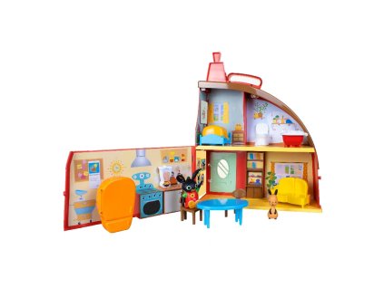 VEĽKÝ HRACÍ DOMČEK - PLAYSET