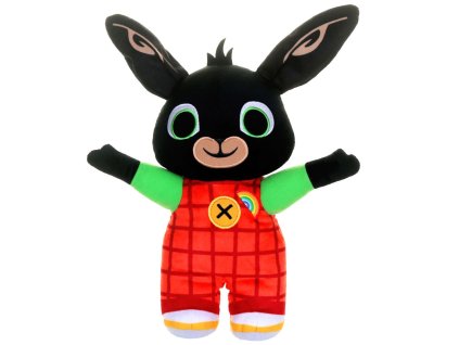 HOVORIACI BING - RAINYBOW RECYKLOVATEĽNÝ - HOVORÍ LEN ČESKY