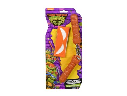 Teenage Mutant Ninja Turtles - Michelangelo, hracia sada