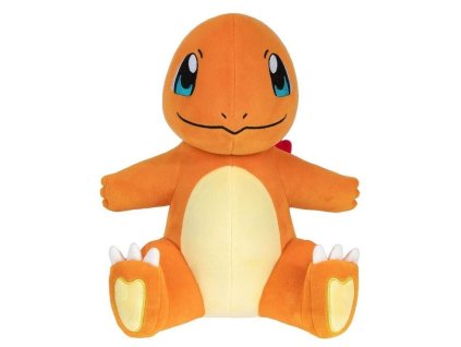 Pokémon plyš asst 32,5 cm