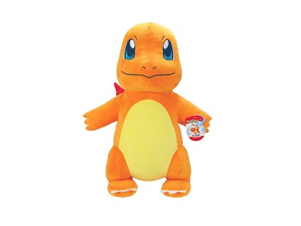 Pokémon Charmander 60 cm, plyš