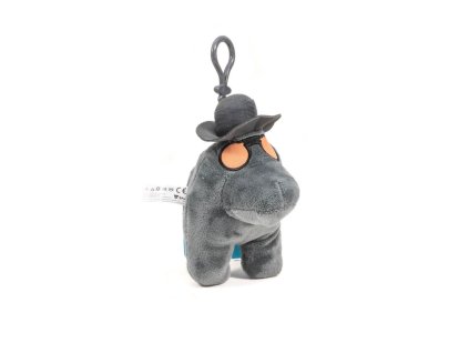 Among Us plyšový prívesok Ast.