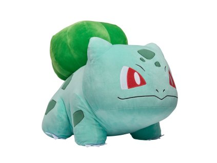 Pokémon Bulbasaur 60 cm, plyš