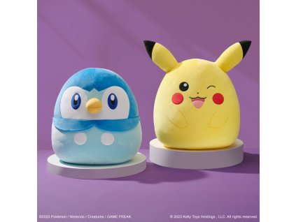 Pokémon Squishmallows 36 cm