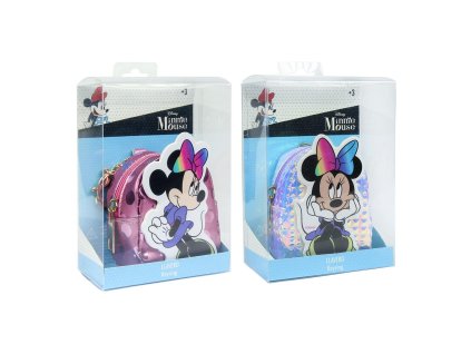 Kľúčenka Minnie