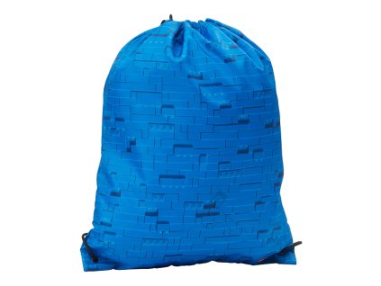 LEGO CITY Police Adventure - vrecko na prezúvky